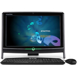 �곞��ACER��eMachines EZ1800 20Ӣ��һ����ԣ�G620 2G 500G ���� D�� 200W����ͷ ������ ���� Linux��