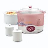 С��(Bear) DDZ-104 ������ˮ������ 1800ml����ɫ��