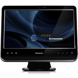 ���루Lenovo��C205 18.5Ӣ��һ����ԣ�˫��E450 2G 320G DVD��¼ DOS����ɫ