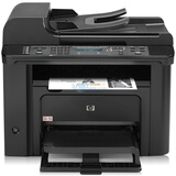 ���գ�HP�� LaserJet Pro M1536dnf �ڰ׶๦�ܼ���һ��� ����ӡ ��ӡ ɨ�� ���棩