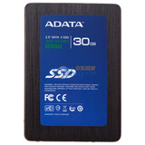 ���գ�ADATA)300ϵ�� 30G 2.5Ӣ�� SATA-2��̬Ӳ�̣�AS396S-30GM-C)