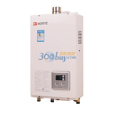 ���ʣ�NORITZ��GQ-1180AFE ��Ȼ����12T��11������ȼ��������ˮ�� ��ɫ