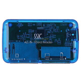 �����SSK��ˮ��ϵ��ALL IN ONE�๦�ܶ�����SCRM022(��ɫ)