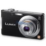 ���£�Panasonic�� DMC-FH5GK ������� ��ɫ��1610������ 2.7Ӣ��Һ���� 4����ѧ�佹 28mm��ǣ�