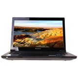 ���루Lenovo��V470cA-ITH 14.0Ӣ��ʼǱ����ԣ�i3-2350 2G 500G 1G���� ����ͷ D¼ ���� ָ��ʶ�� win7��