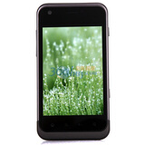 ���� GN109 3G�ֻ������ʷȣ�WCDMA/GSM ˫��˫��