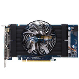 ���Σ�GIGABYTE��GV-N450D3-1GI   783MHz/1800MHz 1024MB/128 bit DDR3 PCI-E �Կ�
