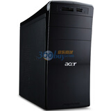 �곞��Acer��AM3970̨ʽ������i5-2320 4G 1TB 2G���� DVD ������ ���߼��� Win7��