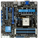 ��˶(ASUS)F1A75-M PRO����(AMD A75/Socket FM1)