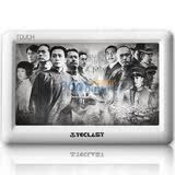 ̨�磨Teclast��C430p����+����˫ģ�ٿظ��岥����MP4 4.3�� 8G��ɫ