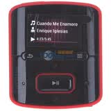 �����֣�PHILIPS��SA3RGA04RS/93 ������Ч 4G MP3���벥���� ��ɫ