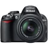�῵��Nikon�� D3100 �����׻���AF-S DX 18-55mm f/3.5-5.6G VR��˶���ͷ����ɫ