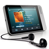 ֣PHILIPSSA060304S/93 4GB Ƶ ȫµġFullSoundEQ