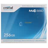 ���⣨Crucial��M4ϵ�� 256G 2.5Ӣ�� SATA-3��̬Ӳ��(CT256M4SSD2)