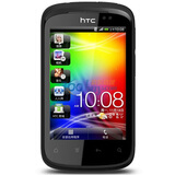 HTC A310e 3G�ֻ�����ɫ��WCDMA/GSM