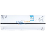 ���磨CHANGHONG�� KFR-26GW/DHT1(W1-H)+2 ��1ƥ �ڹ�ʽ��̬ܰϵ�м�����ů�յ�����ɫ��