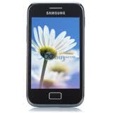 ���ǣ�SAMAUNG��S7500 3G�ֻ�����ɫ��WCDMA/GSM