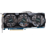 ���Σ�GIGABYTE��GV-N580UD-15I 795/4008 1536MB/384bit DDR5 PCI-E �Կ�