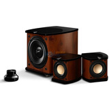 ������HiVi����ý������ M-20W 2.1����