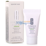 Cliniqueٻ�̾����۰׾���¶С����7ml*2