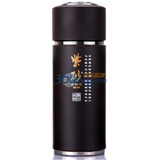 �ᱦ������ɰˮ��428ml���غڣ�JB-592-B