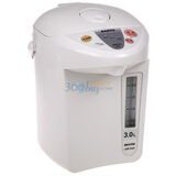 ����SANYO ��U-C30EP  3.0L�������ڵ��������µ���ˮƿU-C30EP ����ɫ��