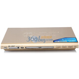 �ȿƣ�SAST�� DVD-SA-003 (��ɫ)����HDMI �����(֧�ָ���720P/1080P��Ƶ��Ƶ���)����5.1����