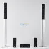 ������(YAMAHA) NS-PLC3 ��ͥӰԺ5����������� ��ɫ