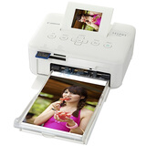���ܣ�Canon�� CP800 ��Ƭ��ӡ��