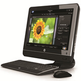 ���գ�HP��100-5139CN 20Ӣ��һ����ԣ�AII 260u 2G 1TB 512M���� SuperMulti ���߼��� WIN7 �������ţ�