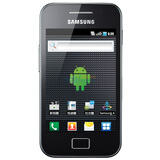 ���ǣ�SAMSUNG��S5830 3G�ֻ�����ɫ��WCDMA/GSM