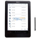 ������Hanvon�����ӹ��İ� E920 9.7Ӣ�� ��ɫ