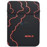 �˿�����ECOLA��IN-NY14BT(BT��Ӱ��)14���ڵ����ʼǱ����԰� ͸��ʽ˫��˫ɫ
