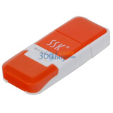�����SSK������ϵ��TF/Micro SD������SCRS022����ɫ�����