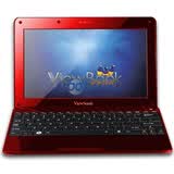 ���ɣ�view sonic��VNB106X 10.1Ӣ��ʼǱ����ԣ�N570 1G DDR3 320G ����ͷ����ɫ