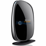 ������BELKIN��F9K1102ZH  600M����˫Ƶ����·������3D�ź�ȫ���� ��ɫ��