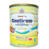 Cnetirum �Ƴ�2�νϴ�Ӥ���䷽�̷۶��Σ�6-12���£�900��