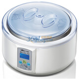 С��(Bear) SNJ-5091 �ɶ��׾����̻� 1500ml (��ɫ)