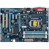 ���Σ�GIGABYTE��GA-Z68P-DS3 rev.2.0 (Intel Z68 /LGA 1155)