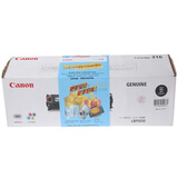 ���ܣ�Canon��CRG-316Y ��ɫ���ģ�������LASERSHOT LBP5050 5050n��
