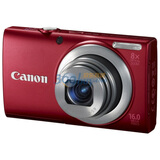 ���ܣ�Canon�� Power Shot A4000 IS ������� ��ɫ��1600������ 3.0Һ���� 8����� 28mm��ǣ�