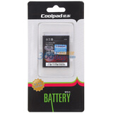 ���ɣ�Coolpad��CPLD-61 �ֻ�ԭװ��أ�1300mAh�������ڿ���N950