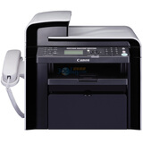 ���ܣ�Canon��iC MF4550D �ڰ׼���һ�������ӡ ��ӡ ɨ�� ���棩