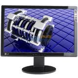 LG W1947C-PF  19Ӣ�����LCDҺ����ʾ��  ��ɫ