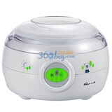 С��(Bear) SNJ-20A2 ���̻� 1500ml (��ɫ)