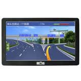 ������W600 GPS�����ǣ�6����� 8G  ��ɫ ����˫ͼ ���� �������� ���� �״�Ԥ�� ��