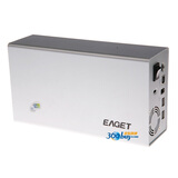 ��ݣ�Eaget��A600 1TB 3.5Ӣ�������ƶ�Ӳ��