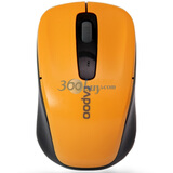 �װأ�Rapoo��1030���߹�ѧ��� ��ɫ