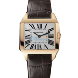 �����ǣ�Cartier��SANTOS-DUMONT���С��Ů��W2009251