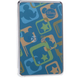 ��ʿ�ᣨDisney���Ų�����ϵ�� �Ų���2.5Ӣ�� 320GB �ƶ�Ӳ��